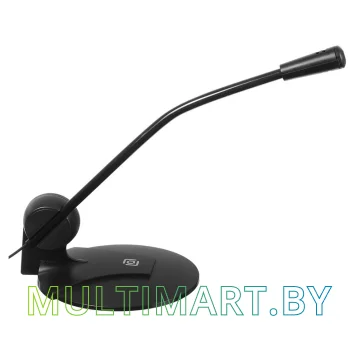 Микрофон Oklick MP-M009B картинка 2